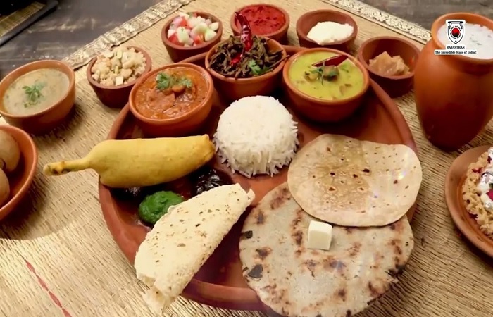 Rajasthan Tour